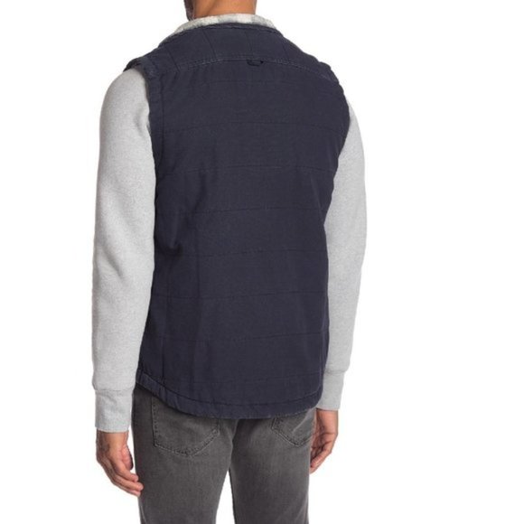 UNION DENIM Cameron Vest - Picture 3 of 9